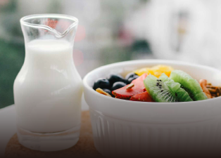 からだのパワーレシピ